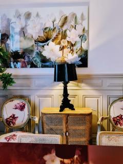 Appartement luxueux, centre-ville - 2