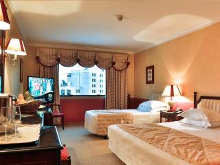 Dom Pedro Lisboa Hotel, a member of Radisson Individuals - Lisbon - 6