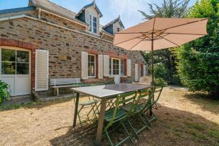 Maison Pleneuf Val André Plage 5min - 0