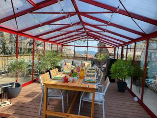 Pension Linde - 6