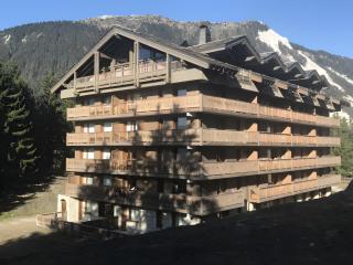 Ski In-out Apt Courchevel 1650 - 9