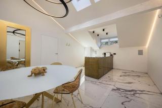 App 301 Palazzo Cavour - 4