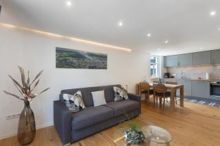 Fewo Feldmann Auf Der Mauer - 1