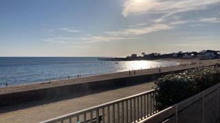 Villa Timao Plage - 0