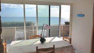 Villa Timao Plage - 6