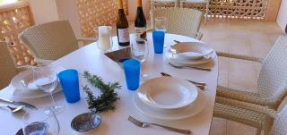 Villa Embarcadero - 4