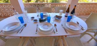 Villa Embarcadero - 2