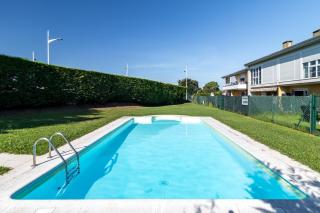 Apartamento San Juan Cuchía - 1