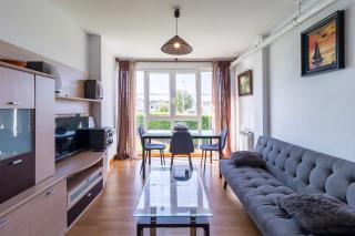 Apartamento San Juan Cuchía - 8
