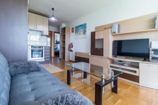 Apartamento San Juan Cuchía - 9