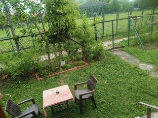 Flora Cottage - Srinagar - 9