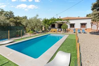 Finca Rural Mazuqueto - 0