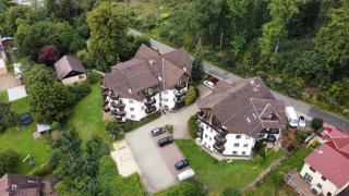 Suite Am Wald - 3