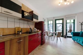 Gemütliche Wohnung in Reimsbach - 1