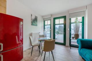 Gemütliche Wohnung in Reimsbach - 4