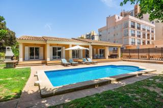 Villa Ramón - 7