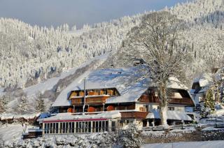Landgasthof Bergblick - 8