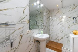 Apartment Fuengirola City Station - 8