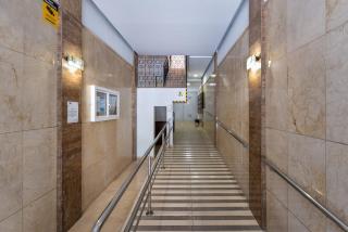 Apartment Fuengirola City Station - 4