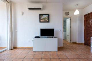 Apartment Fuengirola City Station - 2