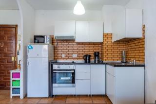 Apartment Fuengirola City Station - 4