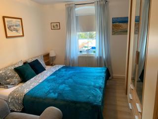 Apartment Berfin 2 In The City - 5