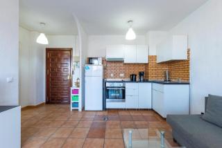 Apartment Fuengirola City Station - 6
