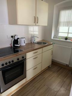 Apartment Berfin 2 In The City - 7