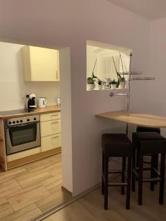 Apartment Berfin 2 In The City - 6