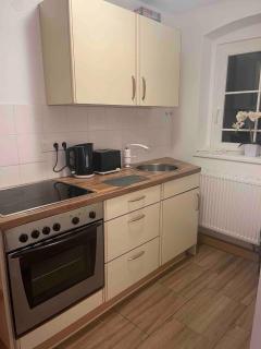 Apartment Berfin 2 In The City - 2