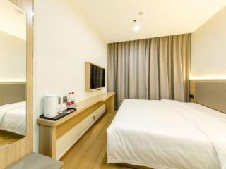 Borrman Hotel South Beijing Railway Station Caoqiao Station - 8