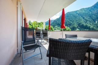 Talblick Apartement 2 - 7