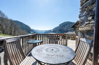 La Bergerie - 9