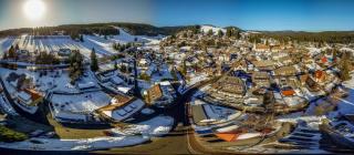 Ferienhaus Schwörer - 3