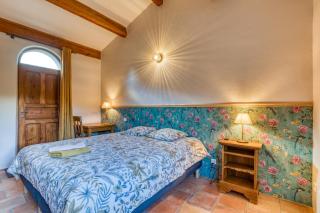 Gîte avec piscine de 25 m et spa - 1