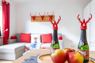 Ferienwohnung Schwarzwaldhirsch - 5