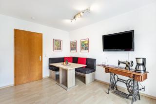 Ferienwohnung Schwarzwaldhirsch - 4