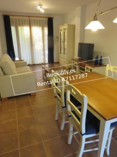 Kasbah del Puerto Rey Precioso Bajó - 6