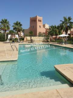 Kasbah del Puerto Rey Precioso Bajó - 8