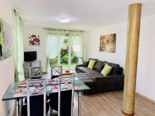 H N H Ferienwohnung - 7