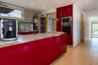 Exclusive Villa with pool seaview - 5