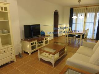 Kasbah del Puerto Rey Precioso Bajó - 4