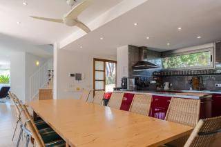 Exclusive Villa with pool seaview - 1