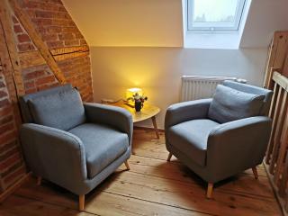 Alte Schlosserei - 1