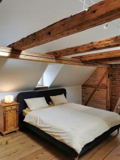 Alte Schlosserei - 9