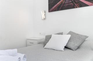 Apartamento La esencia del sur A - Vejer de la Frontera - 1