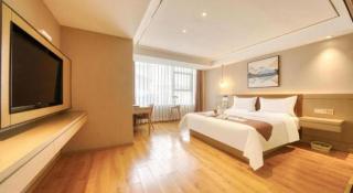GreenTree Alliance Hotel Chongqing Nanping Wanda Plaza - 4