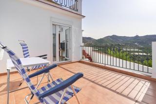 Casa Rafalita - Torrox - 0