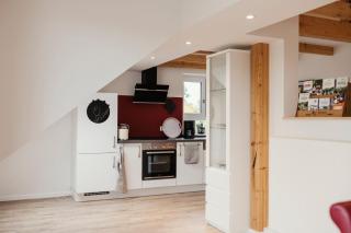 Ferienwohnung Habichthorst - 3