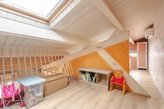 Charmant Gite Egaux De Chambon - 6